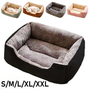 Cat Bed Cushion