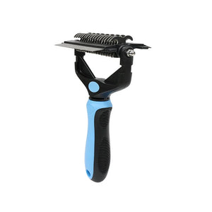 Pet Deshedding Brush
