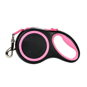 Retractable Dog Leash-