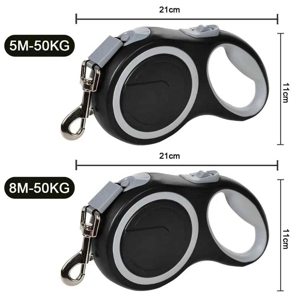 Retractable Dog Leash