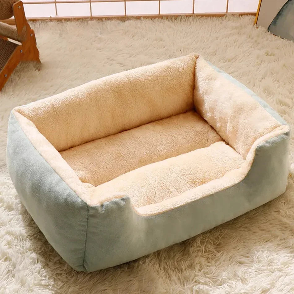 Cat Bed Cushion