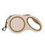 Retractable Dog Leash-