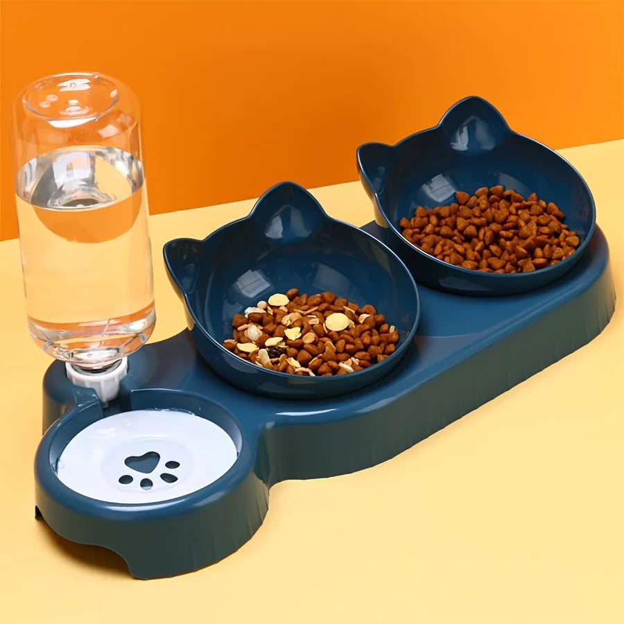 Pet Feeding Supplies