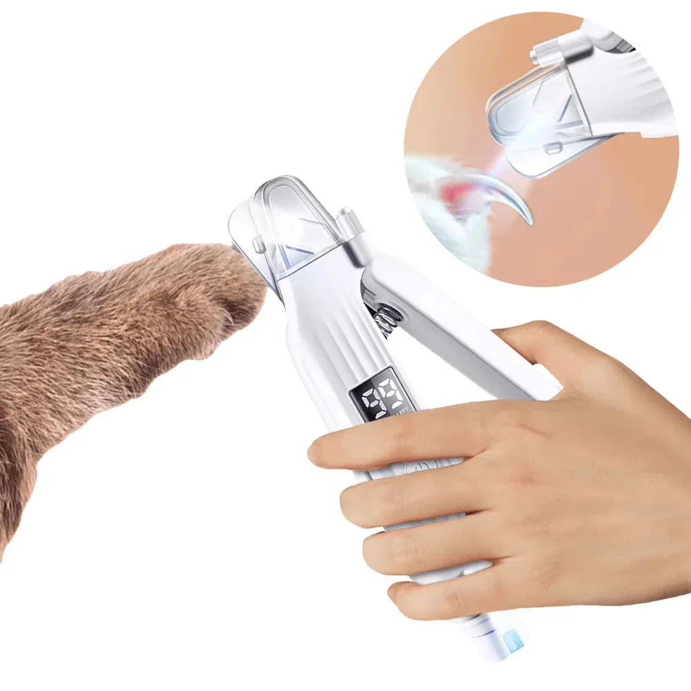 Pet Grooming Supplies
