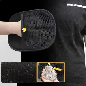 Pet Grooming Glove