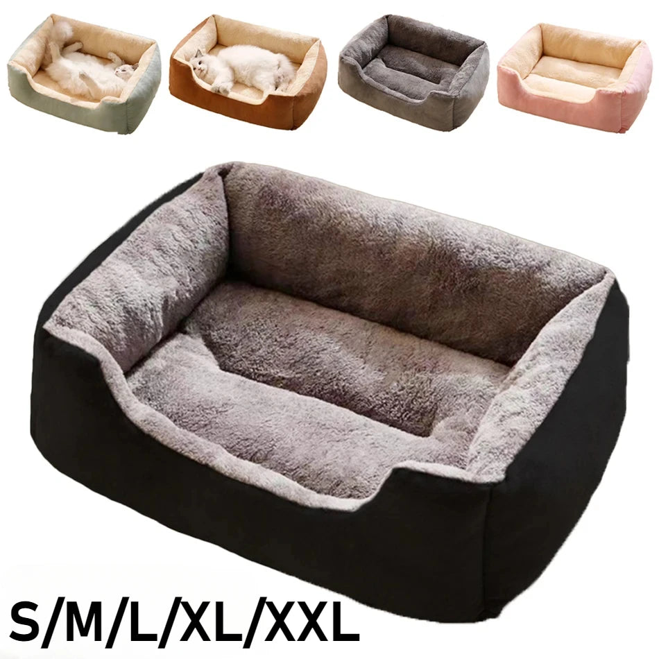Cat Bed Cushion
