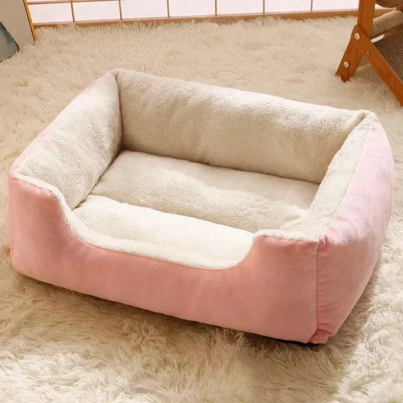 Cat Bed Cushion