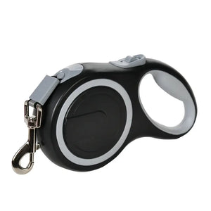 Retractable Dog Leash 