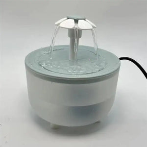 Automatic Pet Water Fountain