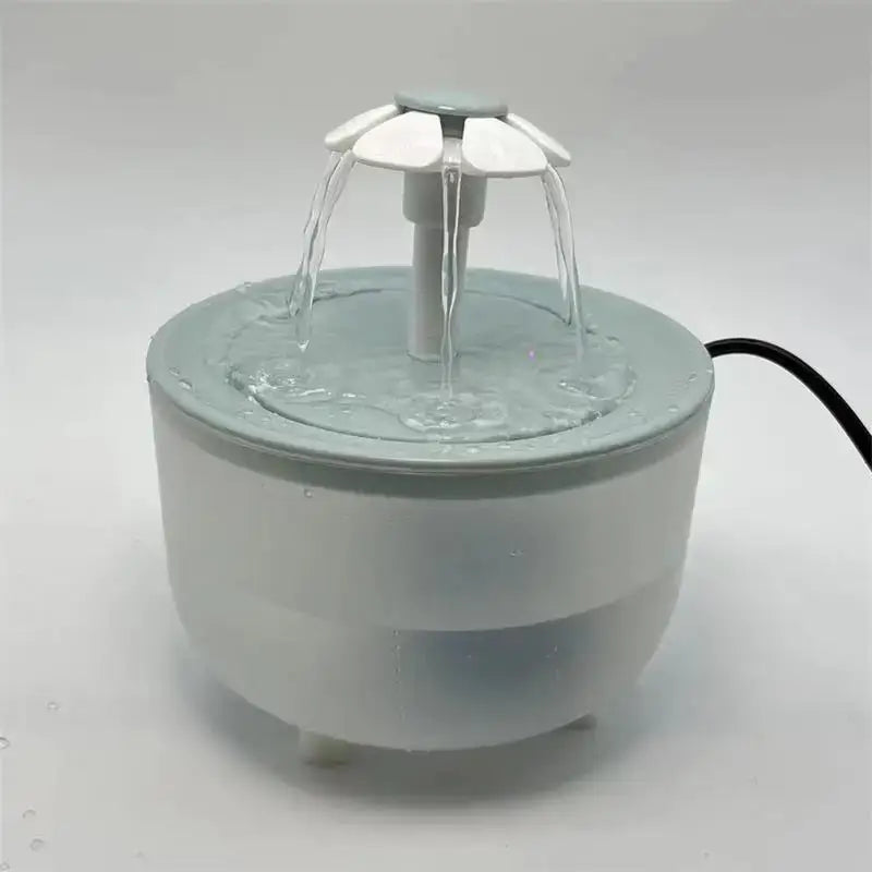 Automatic Pet Water Fountain