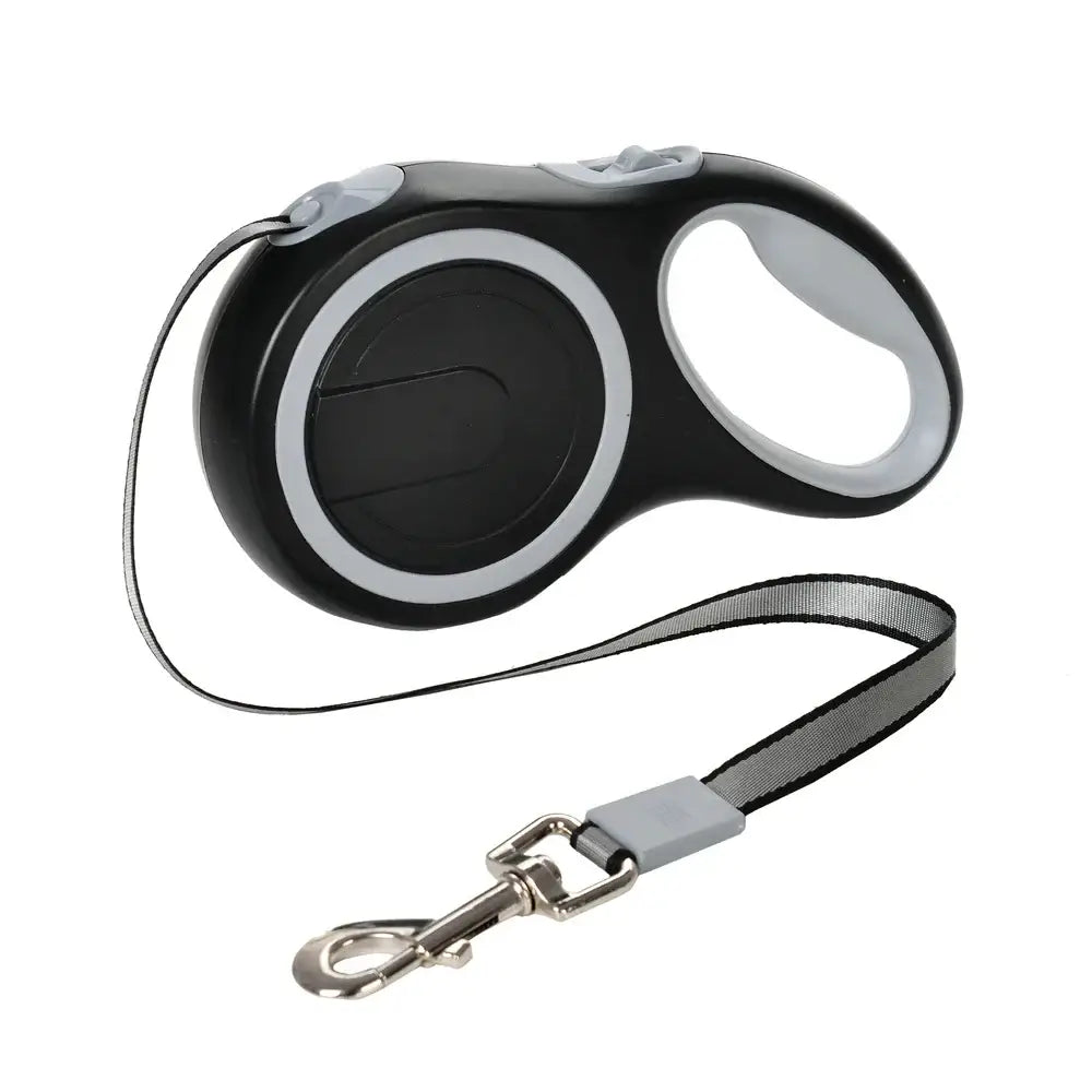Retractable Dog Leash 