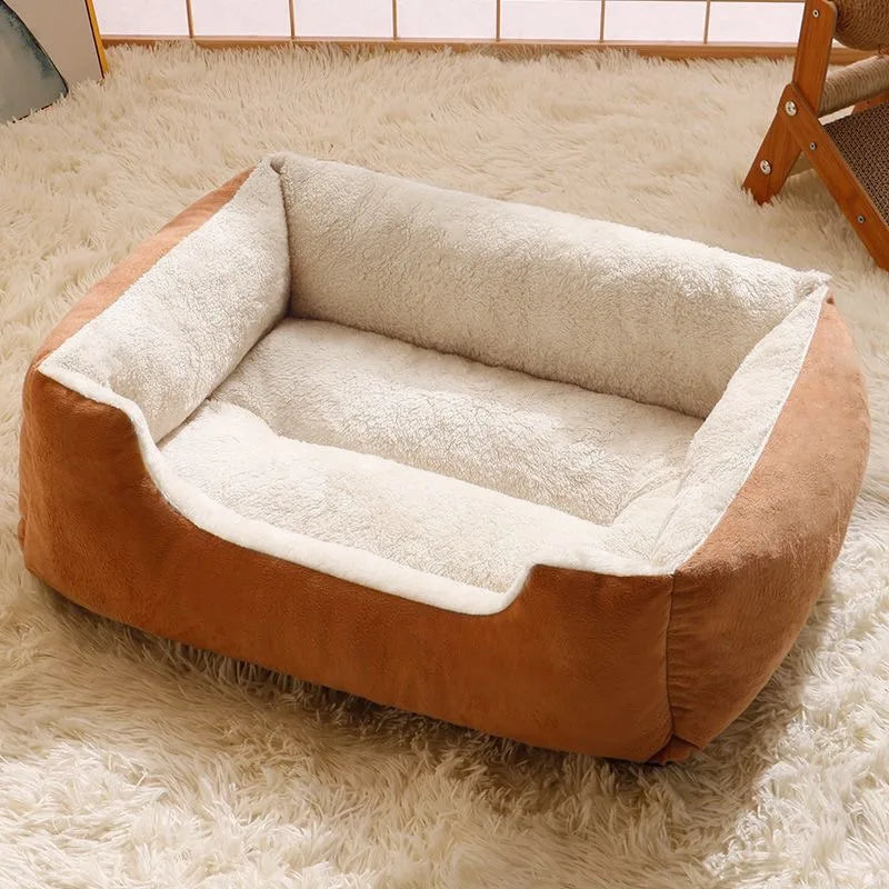 Cat Bed Cushion
