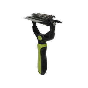 Pet Deshedding Brush 