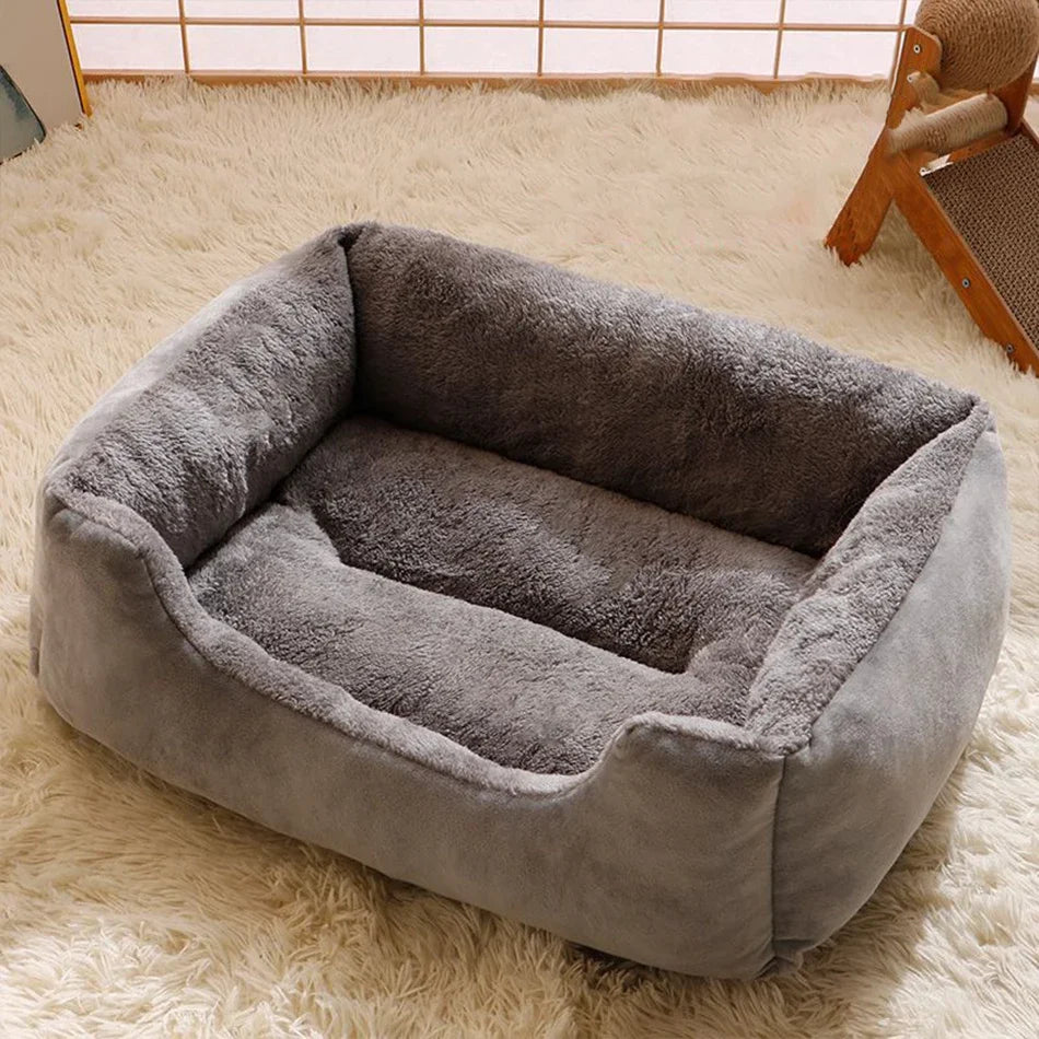 Cat Bed Cushion