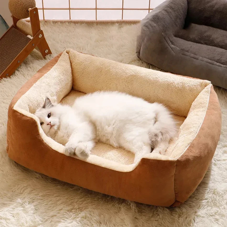 Cat Bed Cushion