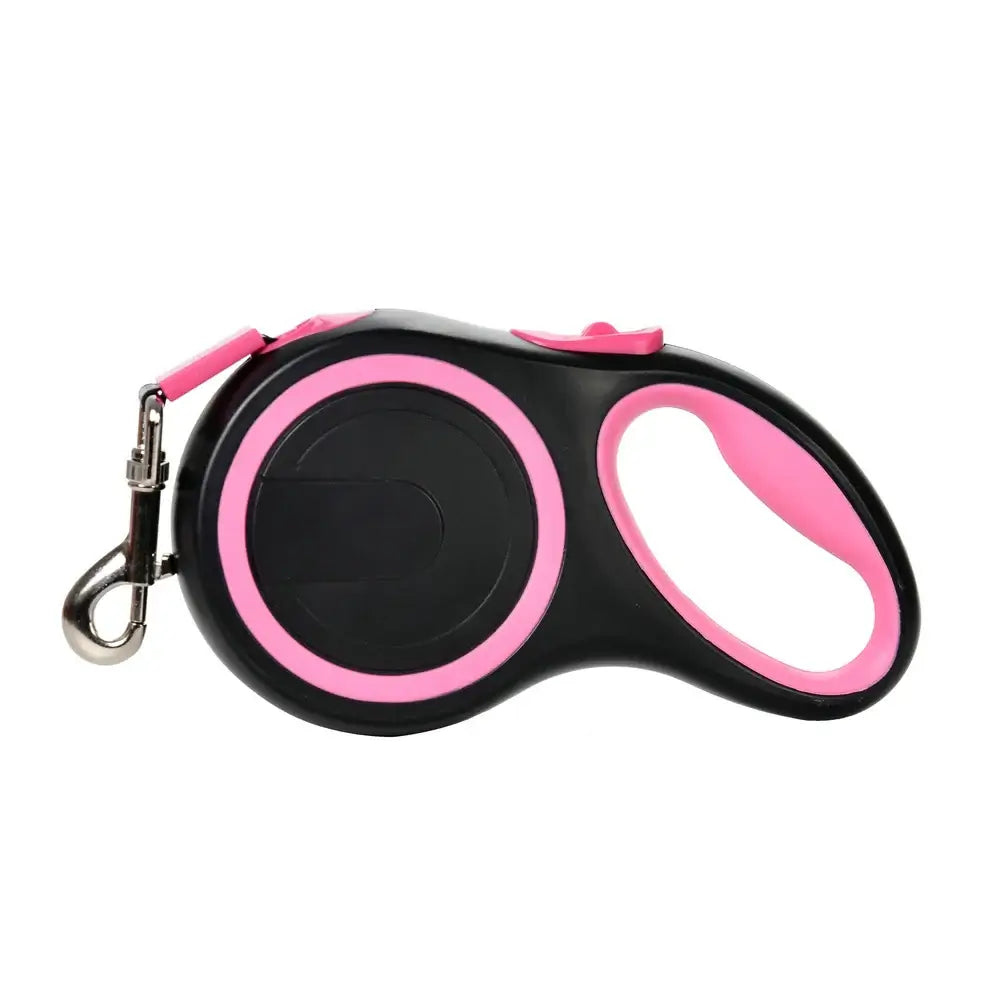 Retractable Dog Leash-