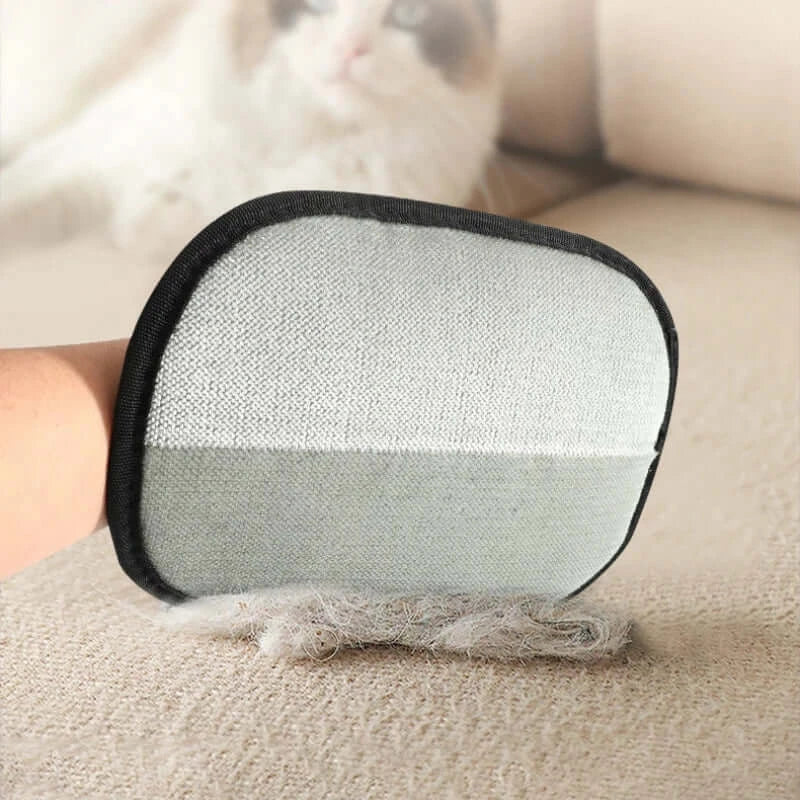 Pet Grooming Glove