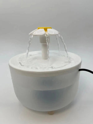 Automatic Pet Water Fountain