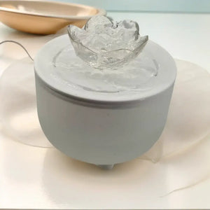 Automatic Pet Water Fountain