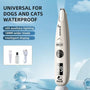 Electric Pet Paw trimmer
