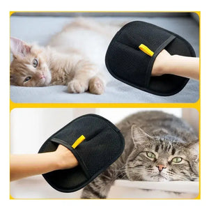 Pet Grooming Glove