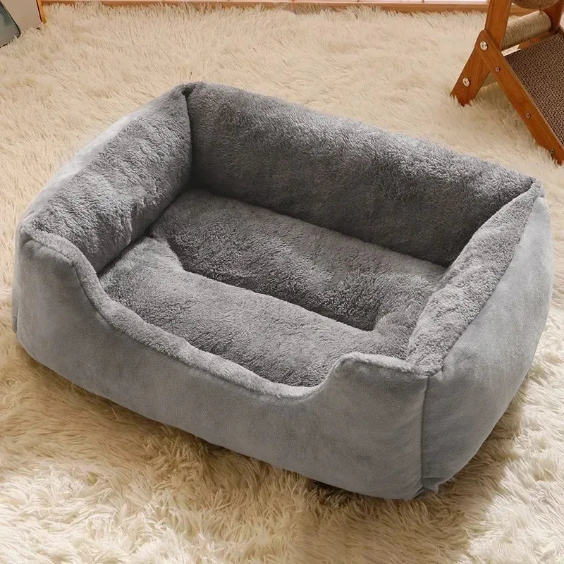 Cat Bed Cushion