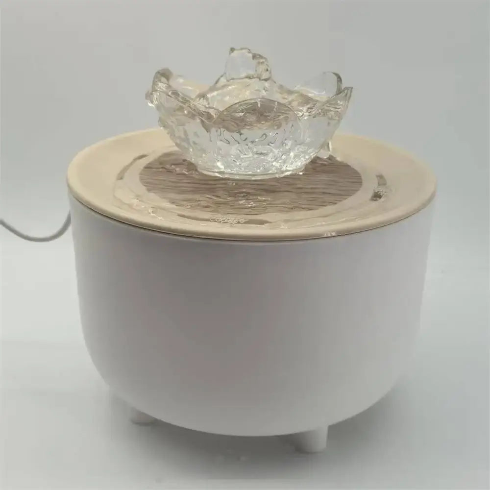 Automatic Pet Water Fountain