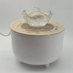 Automatic Pet Water Fountain