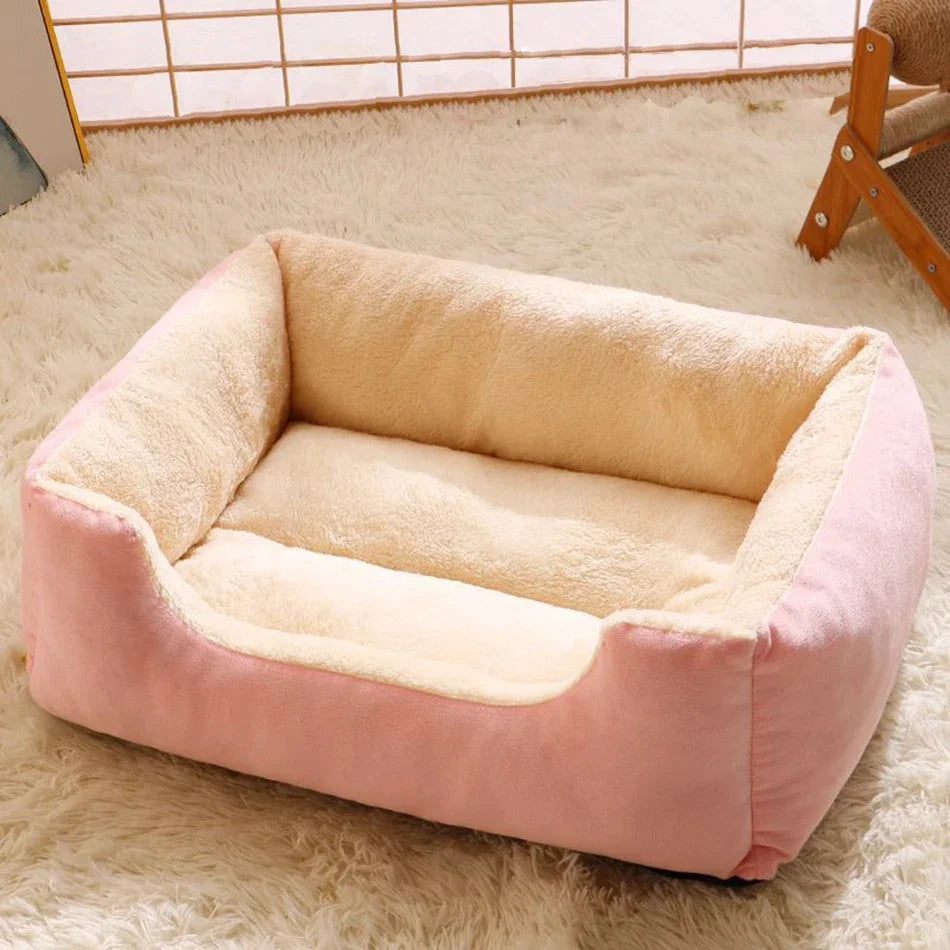 Cat Bed Cushion