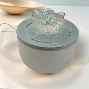 Automatic Pet Water Fountain