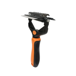 Pet Deshedding Brush 