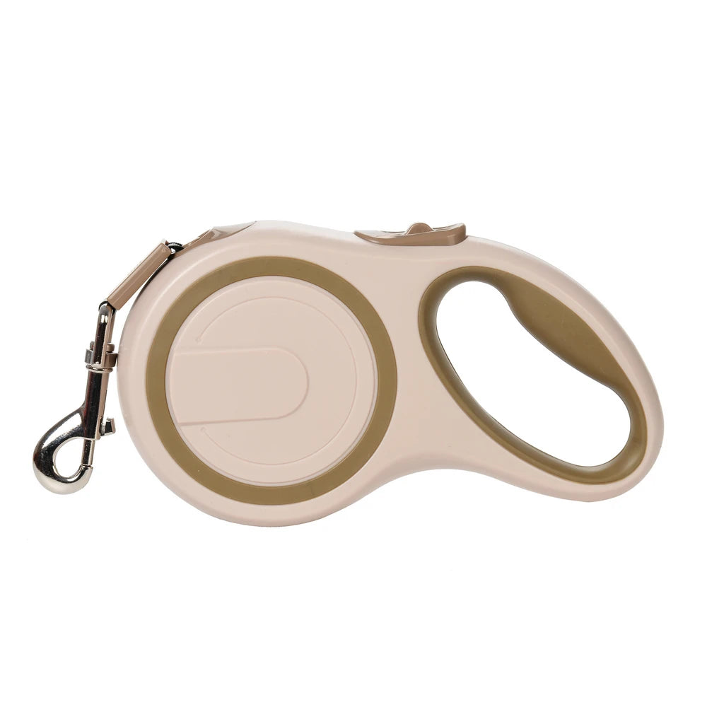 Retractable Dog Leash-
