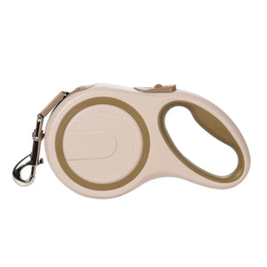 Retractable Dog Leash-